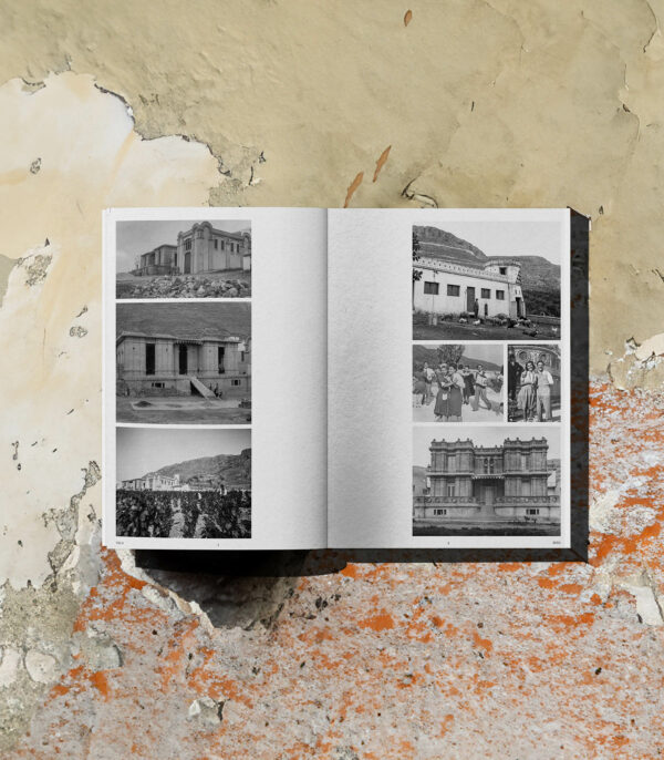 VILLA ROSA [fotoromanzo] - immagine 5