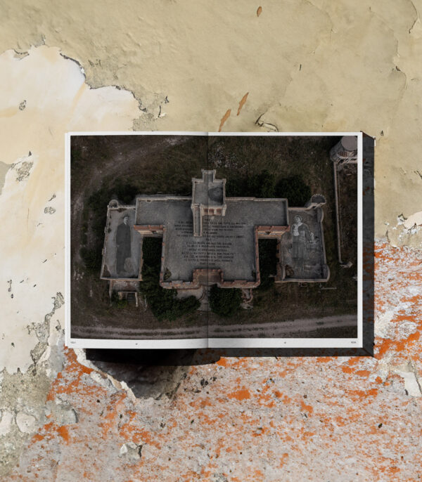 VILLA ROSA [fotoromanzo] - immagine 16