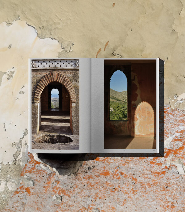 VILLA ROSA [fotoromanzo] - immagine 6